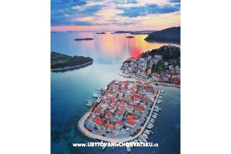 Apartmán Ivan (15m from  beach) – foto 27