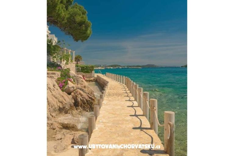 Apartmán Ivan (15m from  beach) – foto 29