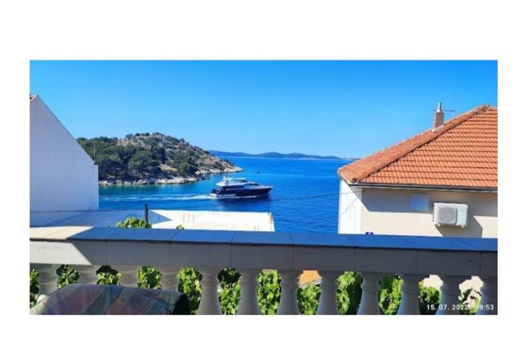 Apartmán Ivan (15m from  beach) – foto 32