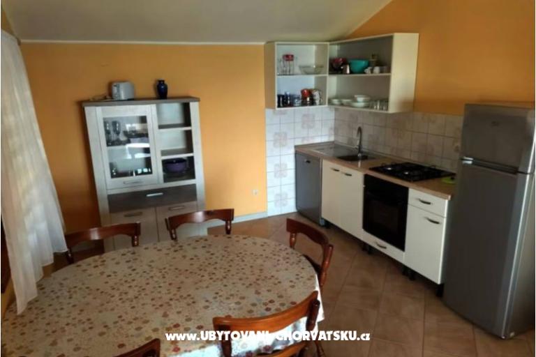 Apartmán Prvic Sepurine – foto 11