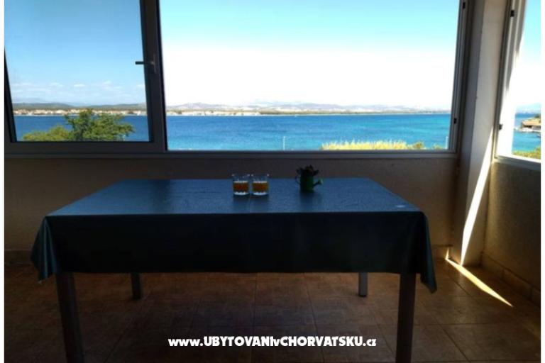 Apartmán Prvic Sepurine – foto 12