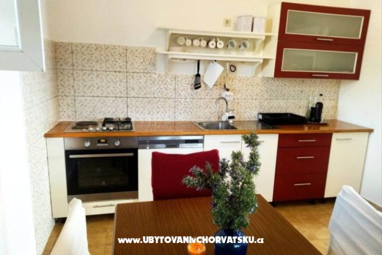 Apartmán Prvic Sepurine – foto 13