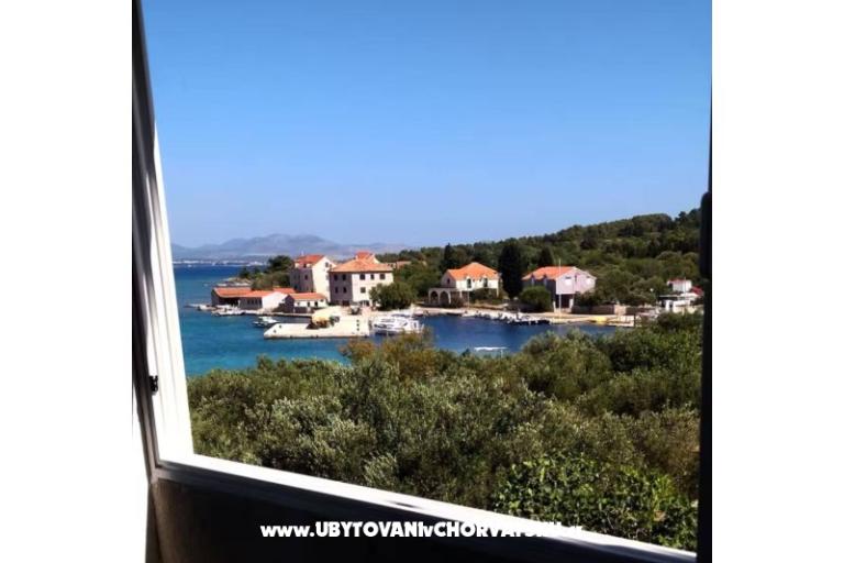 Apartmán Prvic Sepurine – foto 14