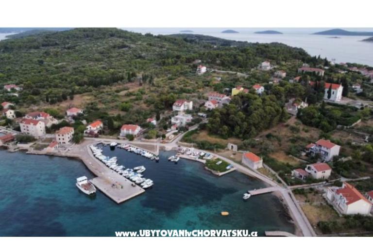 Apartmán Prvic Sepurine – foto 15
