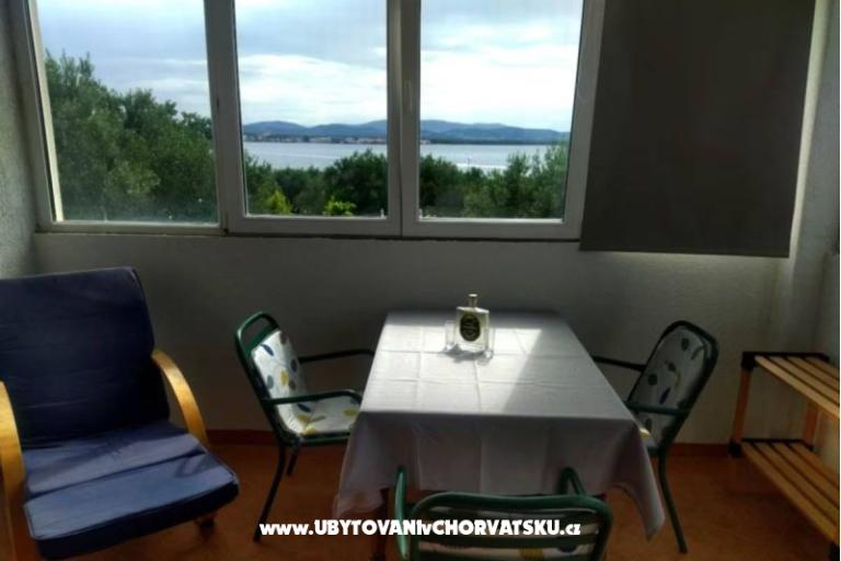 Apartmán Prvic Sepurine – foto 3