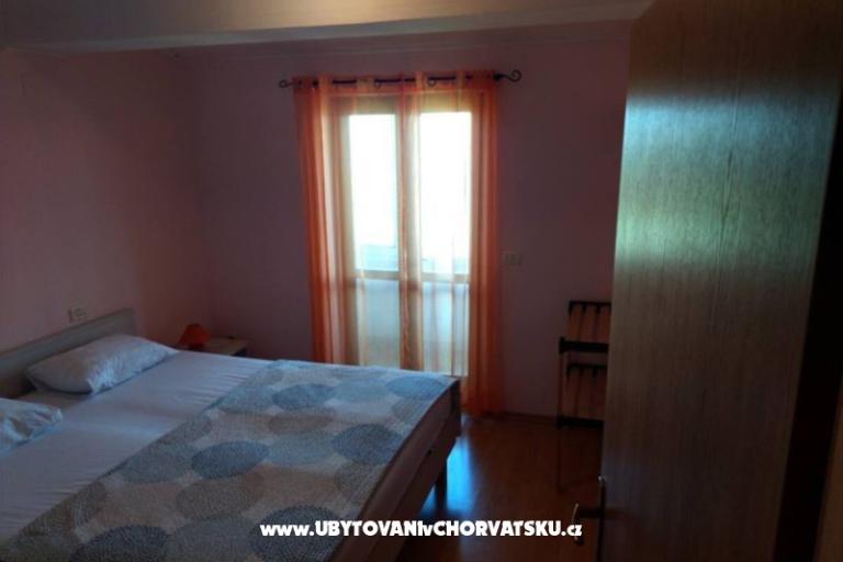Apartmán Prvic Sepurine – foto 6