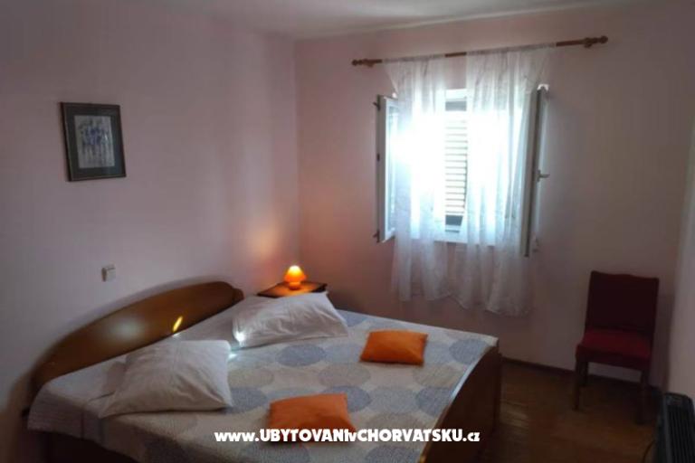 Apartmán Prvic Sepurine – foto 7