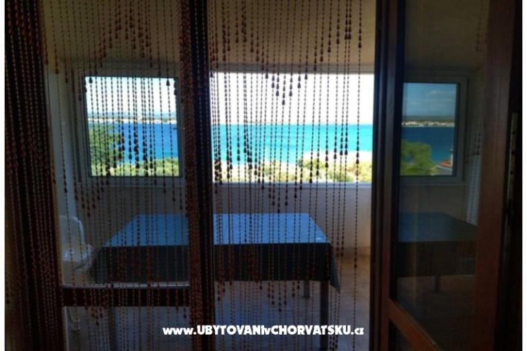 Apartmán Prvic Sepurine – foto 9