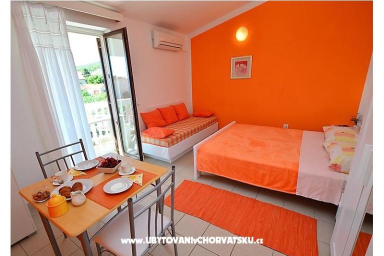 Apartmán Zadro – foto 16