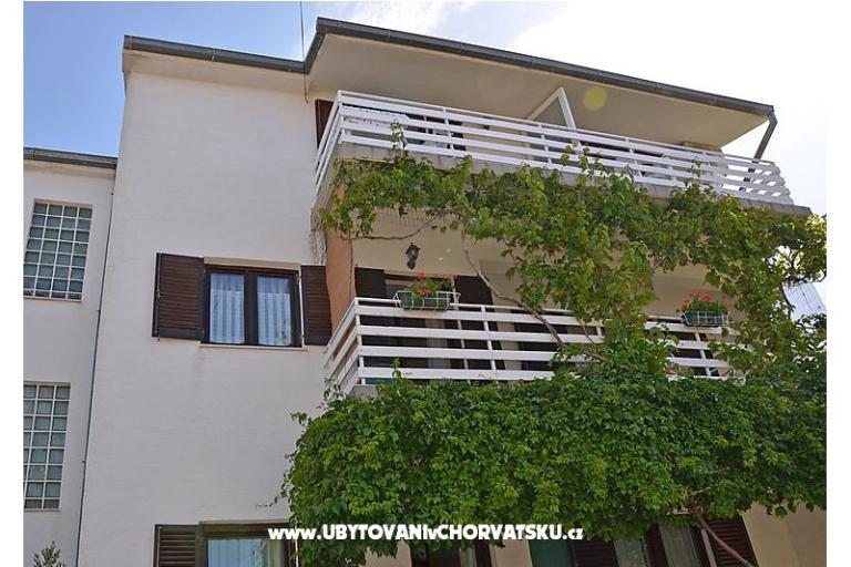 Apartmán Zadro – foto 7