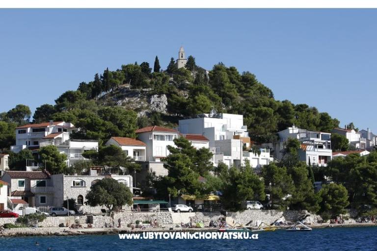 Apartmán  VESNA – foto 19