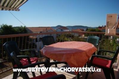 Apartmány Alina – foto 8