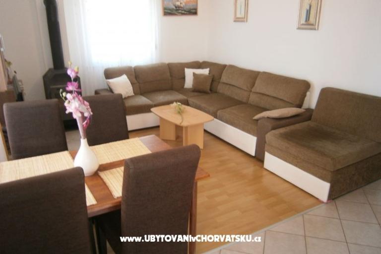 Apartmány Ana – foto 3