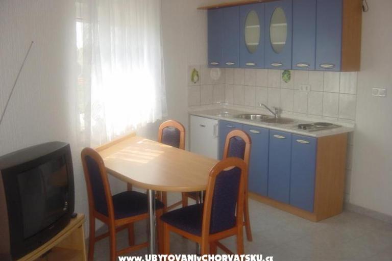 Apartmány Aquarius – foto 4