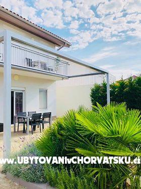 Apartmány Arny – foto 2