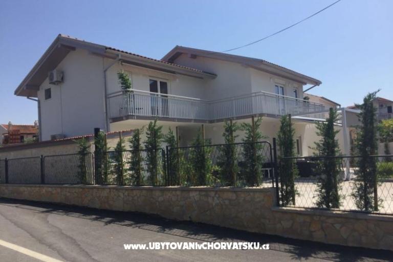 Apartmány Arny – foto 3