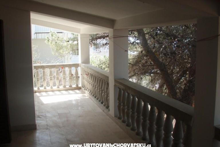 Apartmány Cvitan – foto 6