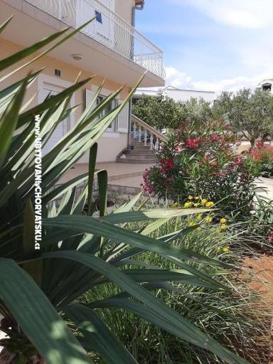 Apartmány Duzelovi dvori  – foto 12