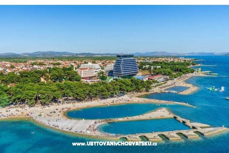 Apartmány Duzelovi dvori  – foto 2