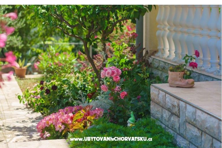 Apartmány Duzelovi dvori  – foto 22