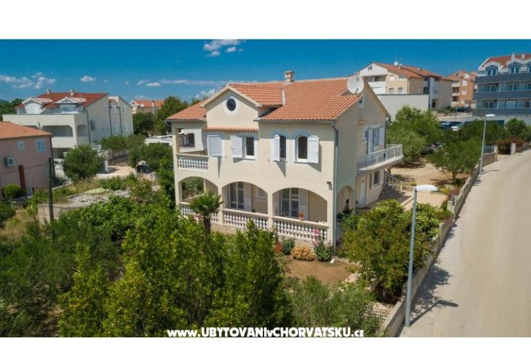Apartmány Duzelovi dvori  – foto 3