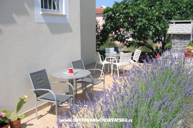 Apartmány Duzelovi dvori  – foto 6