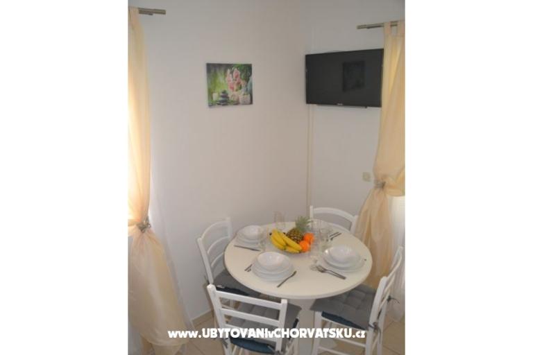 Apartmány Elizabeta – foto 4