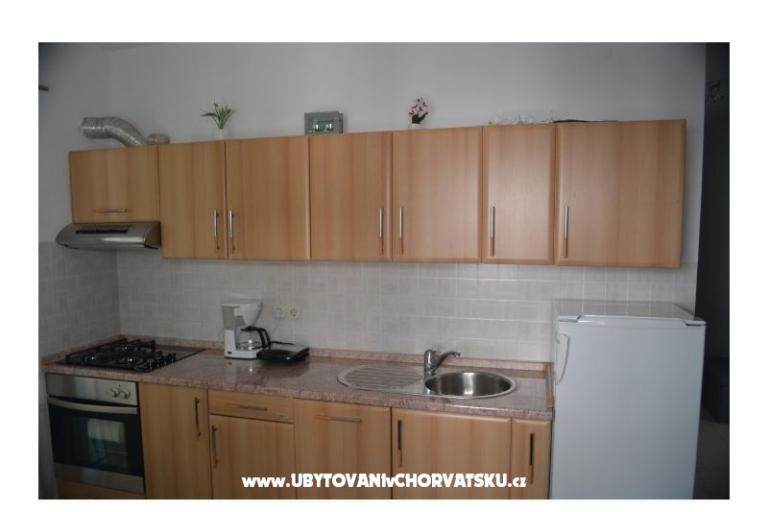 Apartmány Elizabeta – foto 5