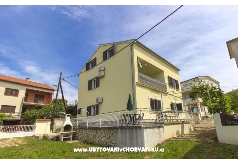 Apartmány Elvira – foto 2