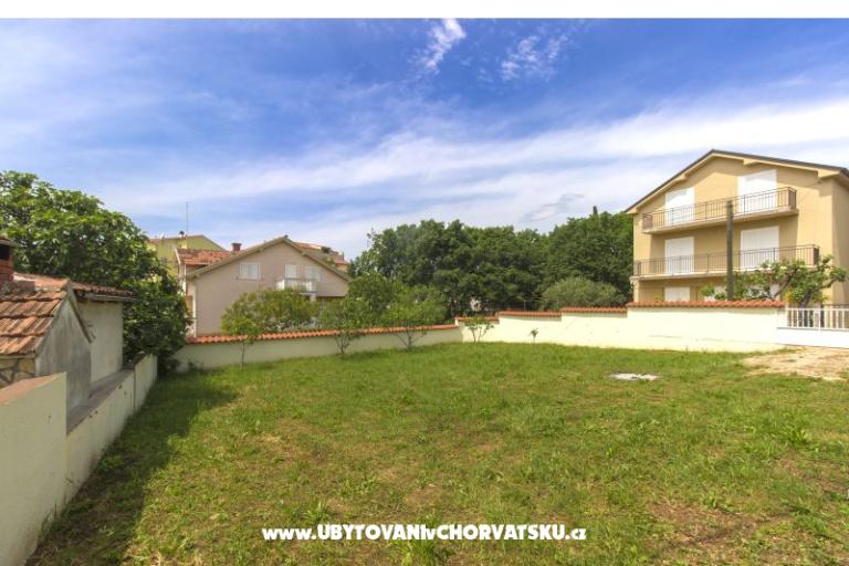Apartmány Elvira – foto 3