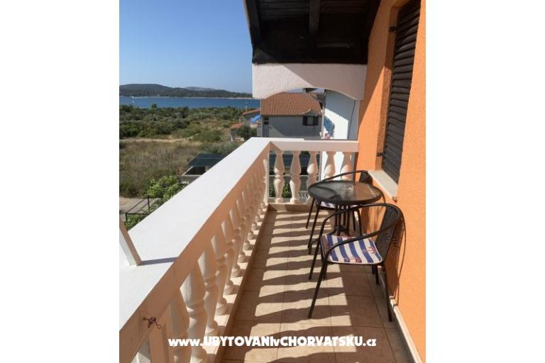  Apartmány - Emelie  – foto 11