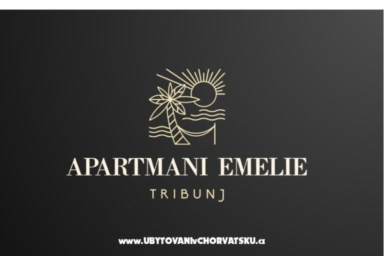  Apartmány - Emelie  – foto 2