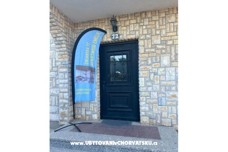  Apartmány - Emelie  – foto 35