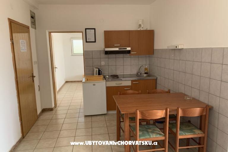  Apartmány - Emelie  – foto 5