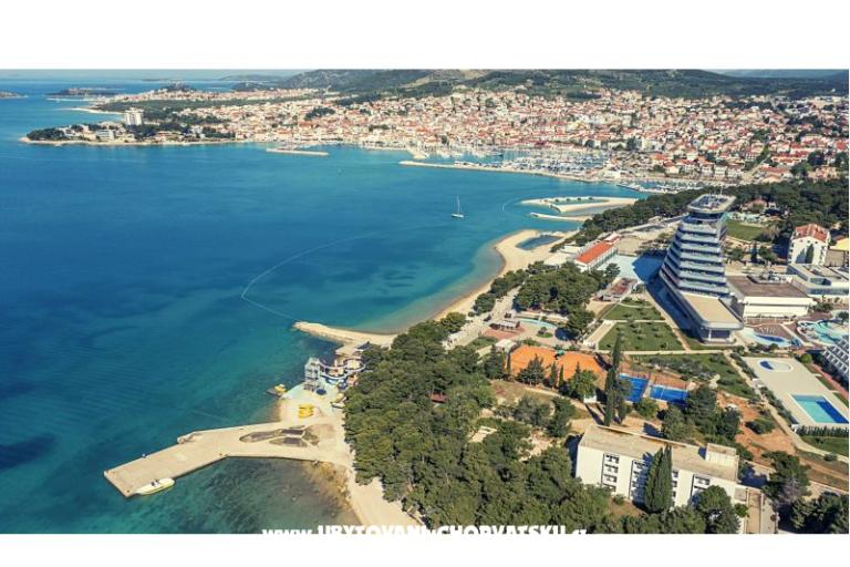 Apartmány Ergić – foto 4