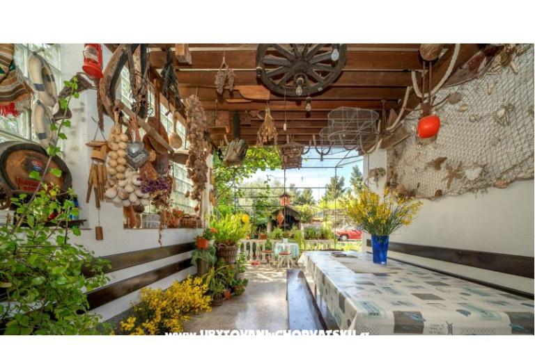 Apartmány Ergić – foto 6
