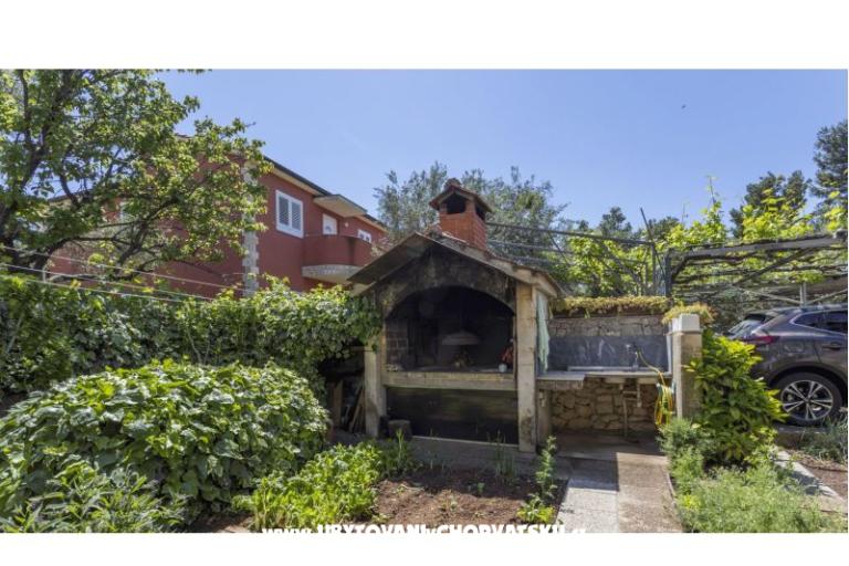 Apartmány Ergić – foto 7