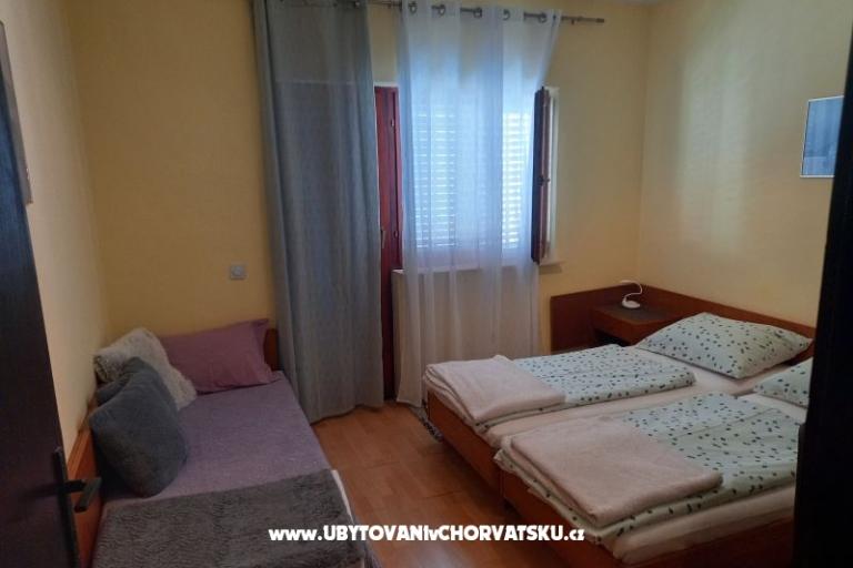 Apartmán Goran – foto 6