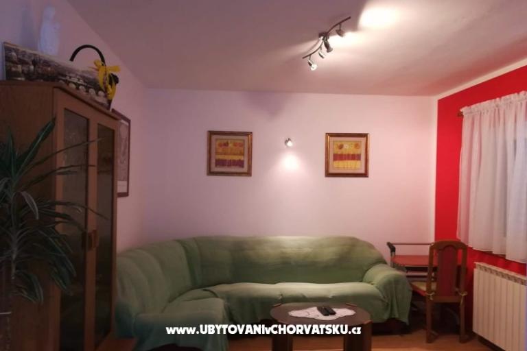 Apartmán Grozdana – foto 5