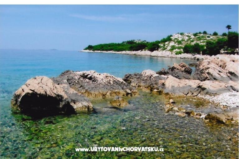 Apartmány Kata – foto 12