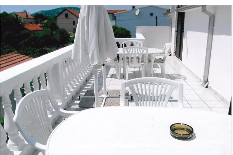 Apartmány Kata – foto 2