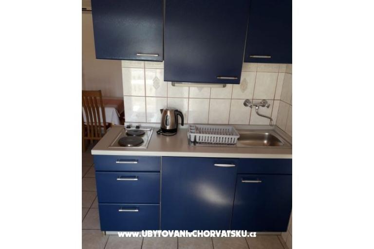 Apartmány Kata – foto 4