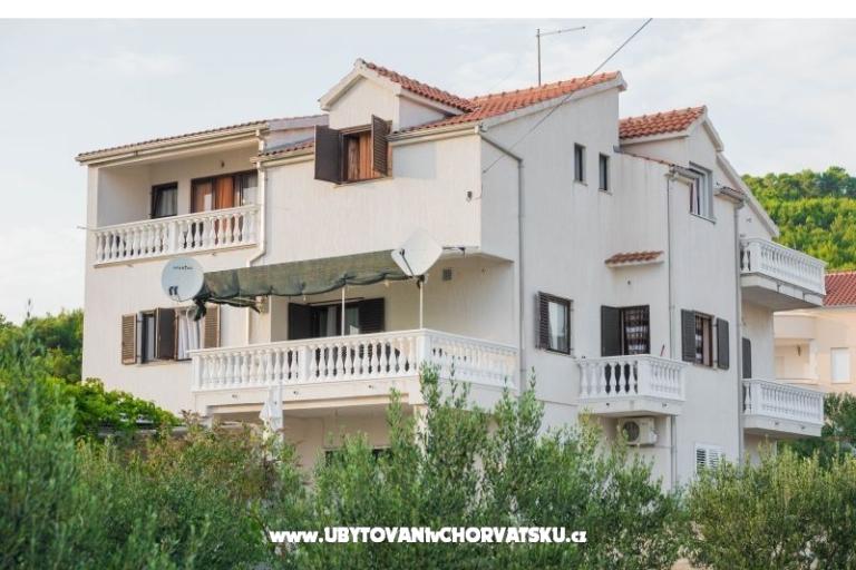 Apartmán Lory – foto 2