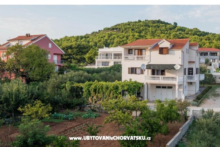 Apartmán Lory – foto 5