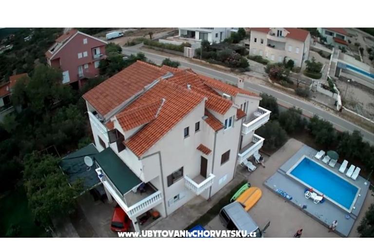 Apartmán Lory – foto 6