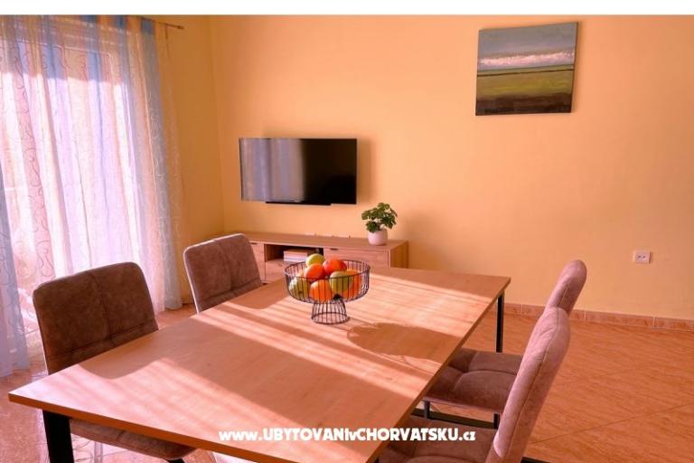 Apartmány M – foto 4