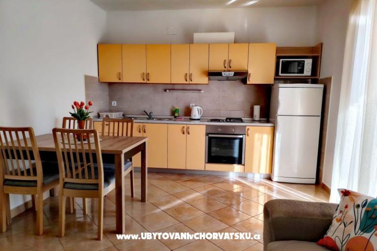 Apartmány Marko – foto 12