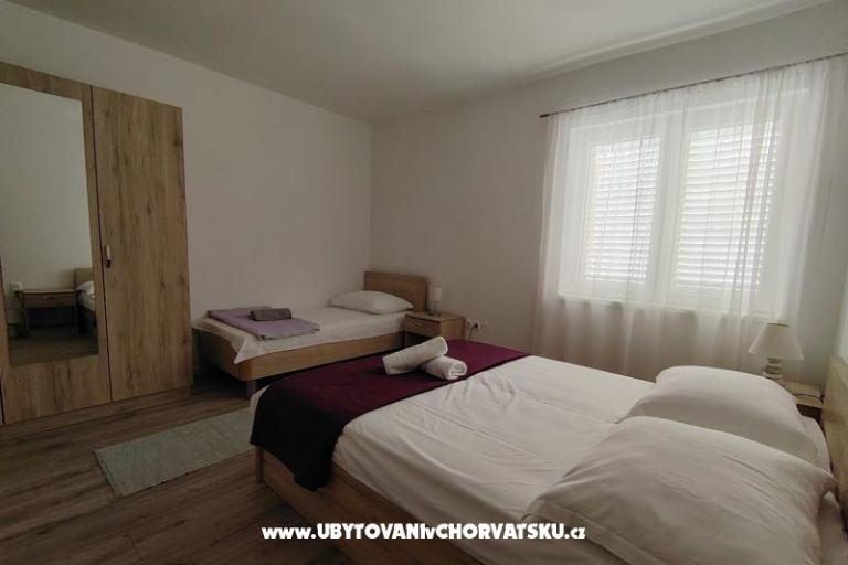 Apartmány Marko – foto 14