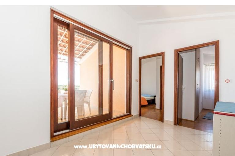 Apartmány Marko – foto 8