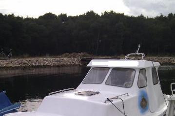 Apartmány Mediterranean sundance – foto 10